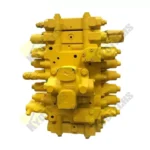 PC400-8 Control Valve