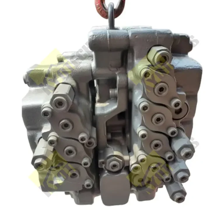 R200-5 Control Valve