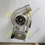 VI8982609301 798389-5005S 812905-0026 8-98257048-0 8-98260930-1 ZX330-5 ZX300 TURBOCHARGER