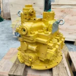 497-8499 477-8794 315-4393 434-8188 E336D E336D2 E330D Main Pump