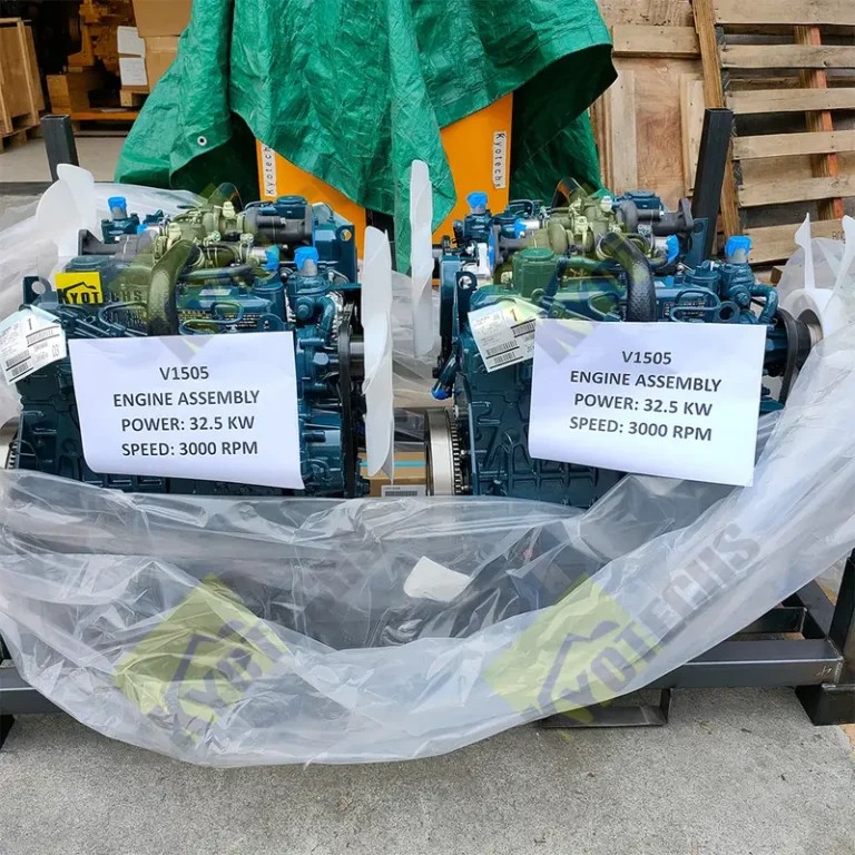 V1505 Engine Assembly