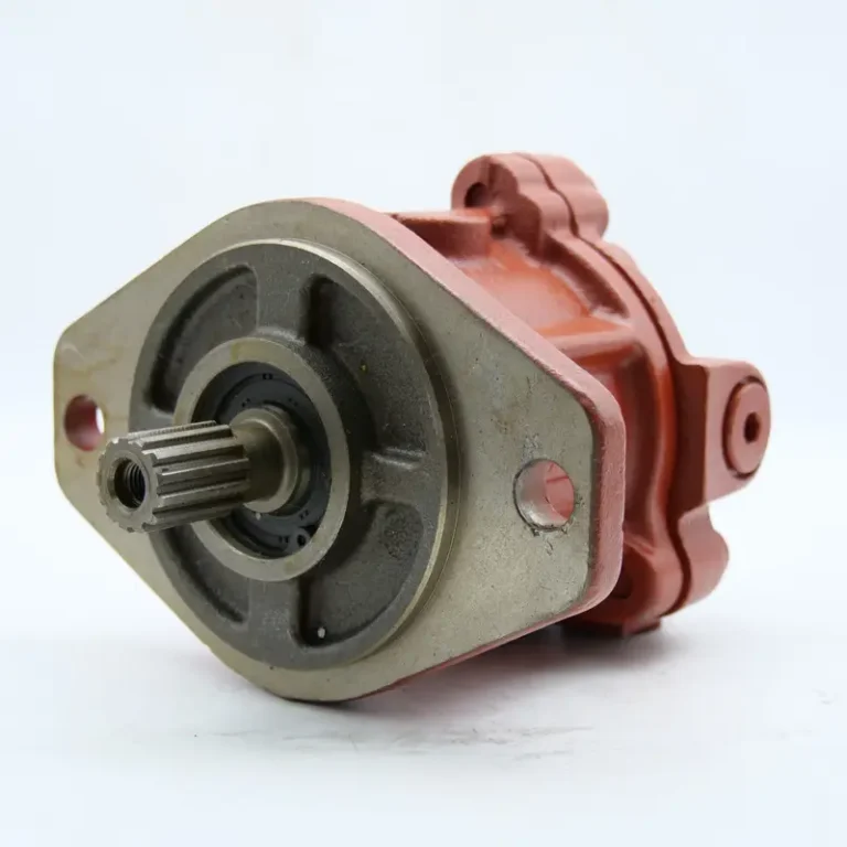 14533496 VOE14533496 EC460B EC360B EC330B Fan Motor