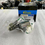 152-8340 CAT320B CAT322B 826G 826G Solenoid Valve