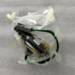 152-8340 CAT320B CAT322B 826G 826G Solenoid Valve