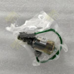 152-8340 CAT320B CAT322B 826G 826G Solenoid Valve