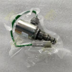 152-8340 CAT320B CAT322B 826G 826G Solenoid Valve