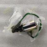 152-8340 CAT320B CAT322B 826G 826G Solenoid Valve