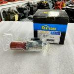 174-4909 CAT D11R D11T D5M D5N D5R LGP D6T Solenoid Valve