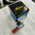 174-4909 CAT D11R D11T D5M D5N D5R LGP D6T Solenoid Valve