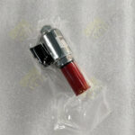 174-4909 CAT D11R D11T D5M D5N D5R LGP D6T Solenoid Valve