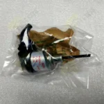 1A021-60017 Solenoid Valve