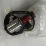 20Y-60-22123 PC200-6 PC450LC-6K Solenoid Valve
