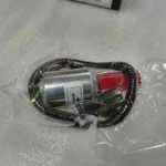 20Y-60-22123 PC200-6 PC450LC-6K Solenoid Valve