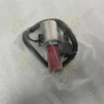 20Y-60-22123 PC200-6 PC450LC-6K Solenoid Valve