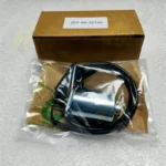 20Y-60-32120 PC200-7 PC400-7 PC128US-2 Solenoid Valve