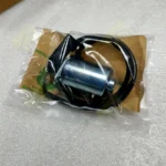 20Y-60-32120 PC200-7 PC400-7 PC128US-2 Solenoid Valve