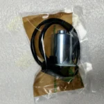20Y-60-32120 PC200-7 PC400-7 PC128US-2 Solenoid Valve