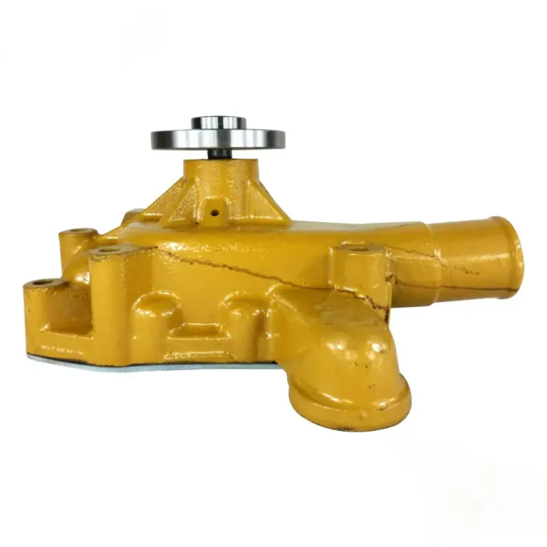 6206-61-1503 6204-61-1104 4D95 3D95 6D95L 6D95S-1 Water Pump