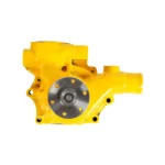 6206-61-1503 6204-61-1104 4D95 3D95 6D95L 6D95S-1 Water Pump
