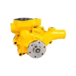 6206-61-1503 6204-61-1104 4D95 3D95 6D95L 6D95S-1 Water Pump