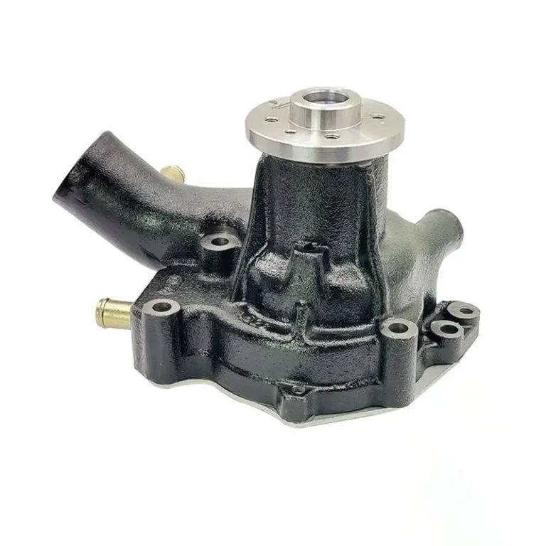 65.06500-6402A DH220-5 Water Pump