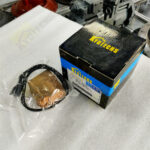 702-21-57400 PC200-8 PC200-7 PC220-8 Solenoid Valve