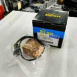 702-21-57400 PC200-8 PC200-7 PC220-8 Solenoid Valve