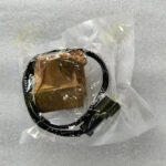 702-21-57400 PC200-8 PC200-7 PC220-8 Solenoid Valve