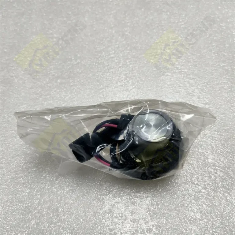 702-21-57400 PC200-8 PC200-7 PC220-8 Solenoid Valve