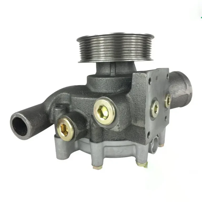 202-7676 2027676 330C 330CL Water Pump