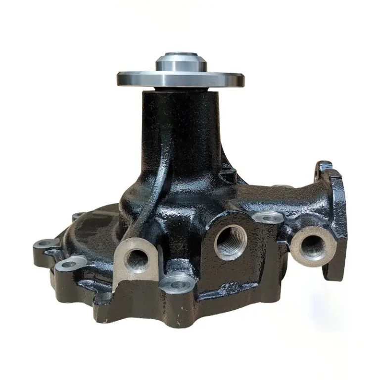 16100-0373 SK200-8 SK210-8 SK240-8 SK250-8 Water Pump