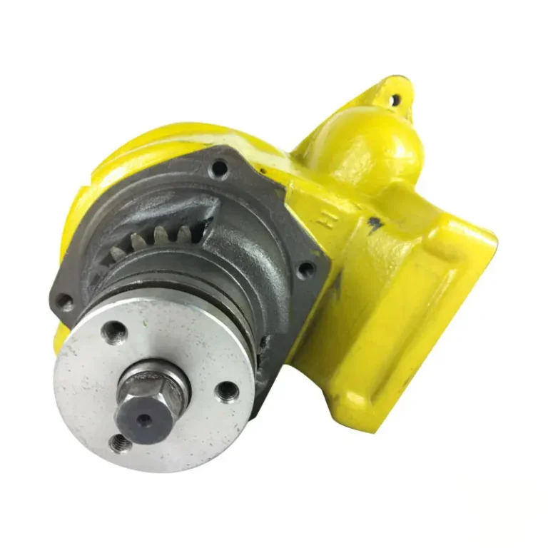 6211-61-1400 6211-61-1403 PC750-6 SAA6D140E-3 Water Pump