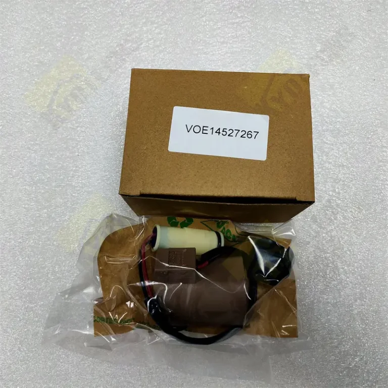 VOE14527267 Solenoid Valve