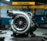 What Are Excavators Turbocharger?