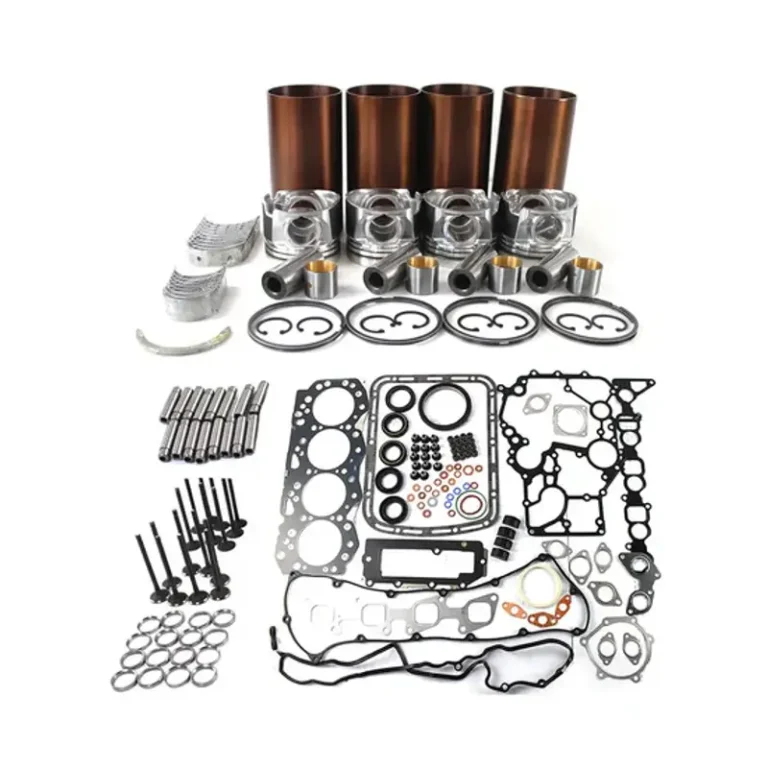 4JJ1 Engine Rebuild Kit