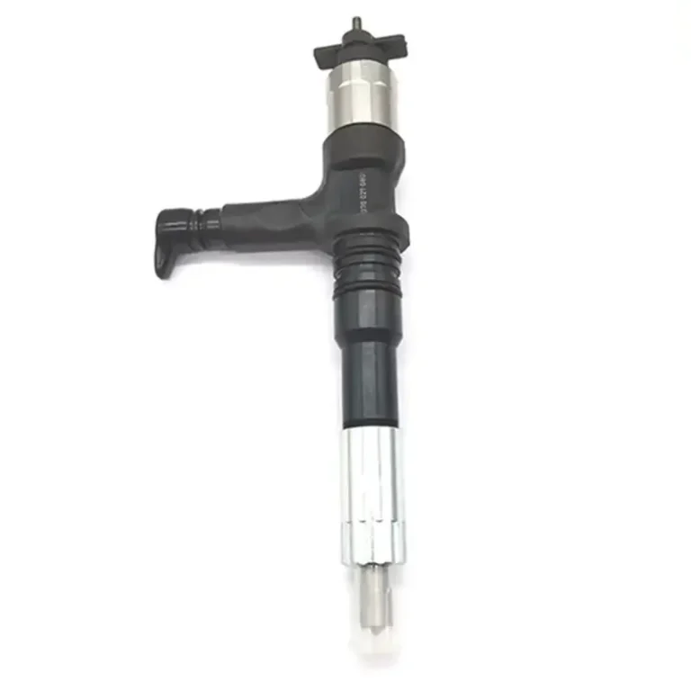 6251-11-3100 095000-6070 6D125 Fuel Injector