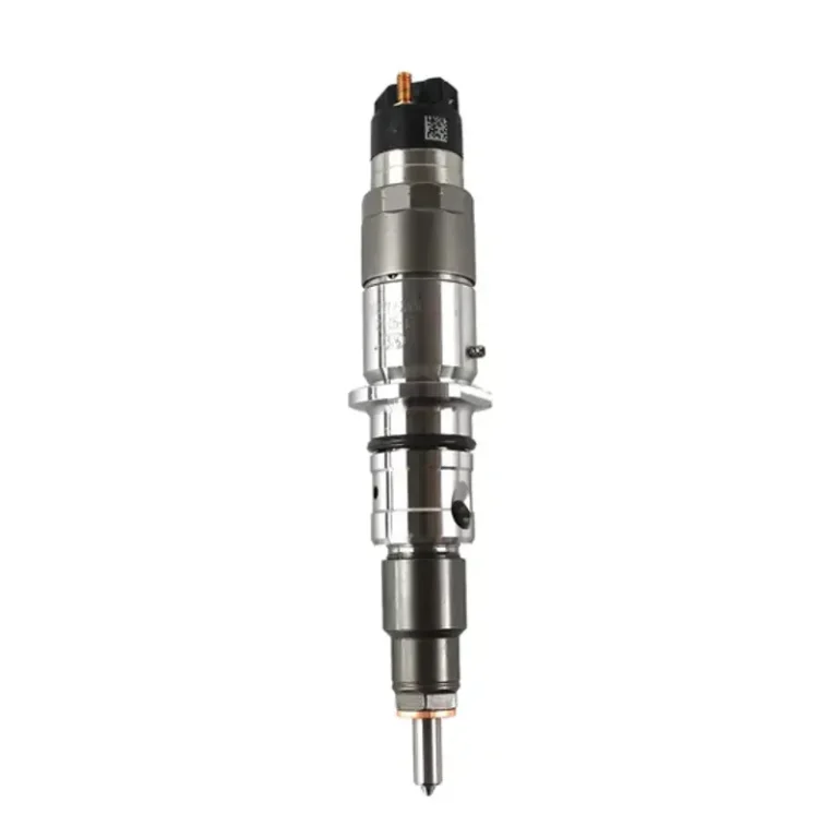 6754-11-3010 6754-11-3011 PC220-8 PC200-8 Fuel Injector