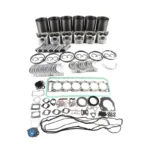 6HK1 ZX330 EX356 Overhaul Kit
