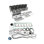 6HK1 ZX330 EX356 Overhaul Kit