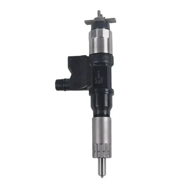 8-97329703-4 8-97329703-6 ZX350-3 ZX330-3 Fuel Injector