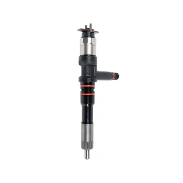 295050-0720 6252-11-3100 SAA6D125 Fuel Injector