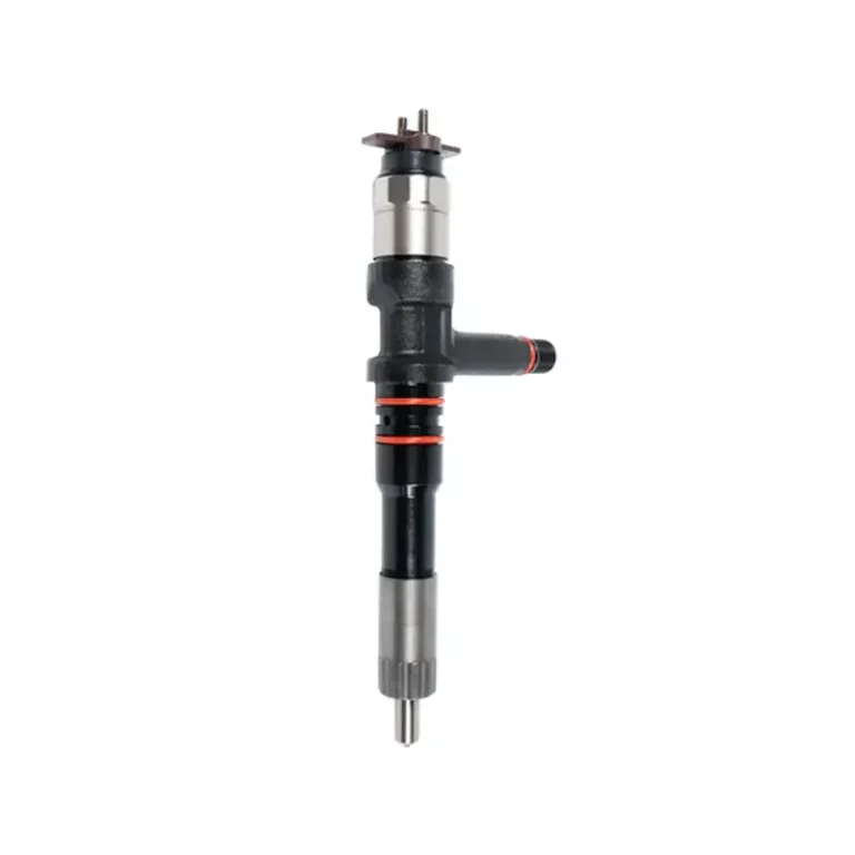 295050-0720 6252-11-3100 SAA6D125 Fuel Injector