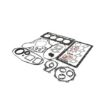 V1205 V1205-B V1205B V1205E Gasket Kit