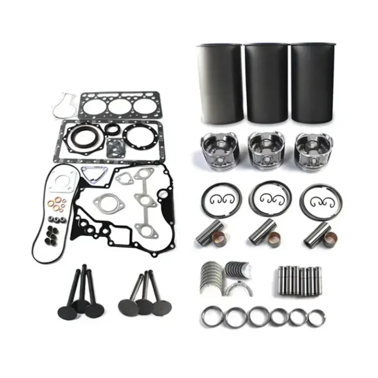 D902 D902EBH Overhaul Kit