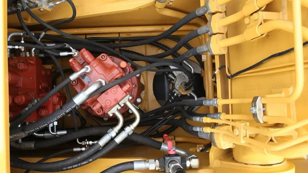 What Are the Most Common Problems in Hydraulic Systems